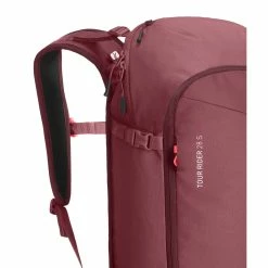 Ortovox Tour Rider 28 S -Gregory shop 0123 46097 34701 TOUR RIDER 28 S mountain rose B 01 Kopie rsz 97150.1667329984