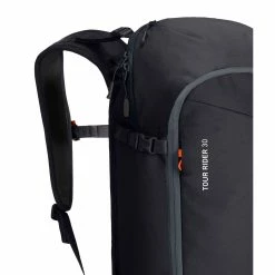 Ortovox Tour Rider 30 -Gregory shop 0129 46098 90201 TOUR RIDER 30 black raven B 01 Kopie rsz 05248.1667330955