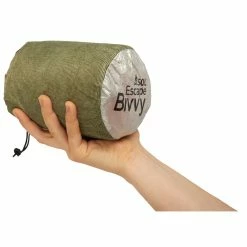 Adventure Medical Kits SOL Escape Bivvy -Gregory shop 0140 1229 sol escape bivvy od green in hand rsz 26221.1626821903