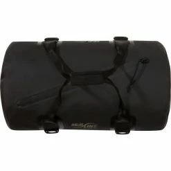 SealLine Zip Duffel 8 SealLine Zip Duffel -Gregory shop 08441 sealline classiczipduffle 40liters black strapkeeper pr rsz 63838.1626821778