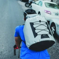 IceMule Pro Large 23L -Gregory shop 1014 grey lifestyle 2 rsz 26245.1649872447
