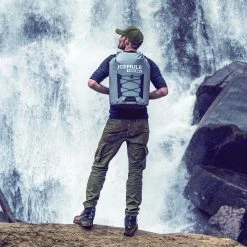 IceMule Pro Large 23L -Gregory shop 1014 grey lifestyle 4 rsz 20725.1649872447