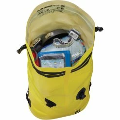 SealLine Black Canyon Dry Pack 115L -Gregory shop 10918 sealline blackcanyondrypack 65liters yellow gearedup pr 76036.1626822616