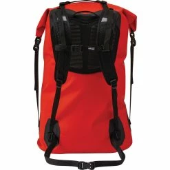 SealLine Boundary Dry Pack 65L -Gregory shop 10923 sealline boundarydrypack 65liters red backpanel pr 57061.1676492496