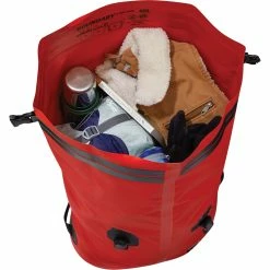 SealLine Boundary Dry Pack 65L -Gregory shop 10923 sealline boundarydrypack 65liters red gearedup pr 63479.1676492496