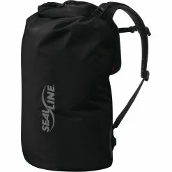 SealLine Boundary Dry Pack 35L -Gregory shop 10925 sealline boundarydrypack 35liters black angleview rsz 51791.1676492691