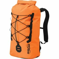 SealLine Bigfork Dry Daypack -Gregory shop 10932 sealline bigfork 30liters orange angleview pr 74751.1650063336