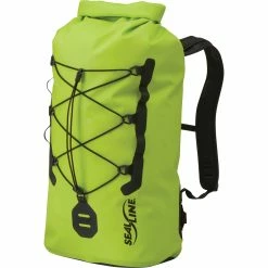 SealLine Bigfork Dry Daypack -Gregory shop 10933 sealline bigfork 30liters lime angleview pr 84721.1650063336