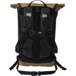 SealLine Urban Dry Daypack -Gregory shop 10939 sealline urban 26liters maltbrown backpanel pr 60796.1626822651