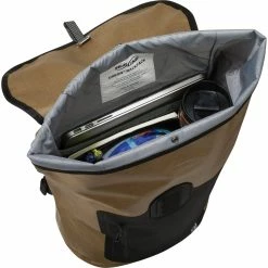 SealLine Urban Dry Daypack -Gregory shop 10939 sealline urban 26liters maltbrown gearedup pr 35572.1626822634