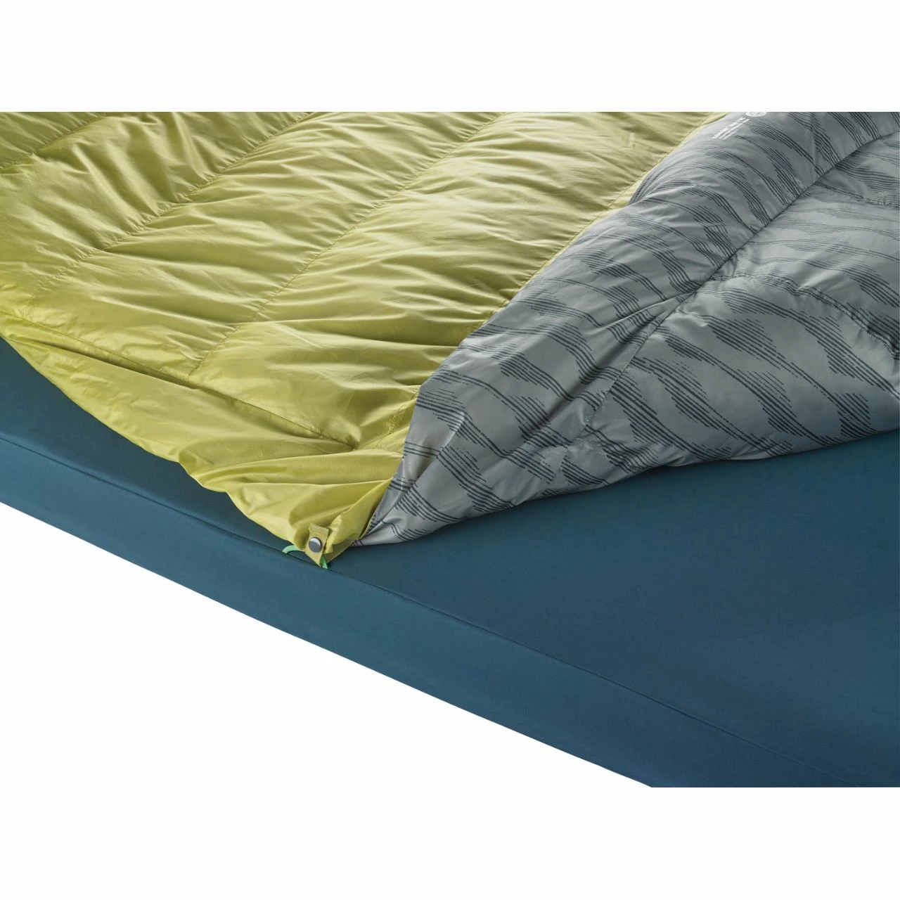Therm-a-Rest Synergy Luxe Sheet 2 Therm-a-Rest Synergy Luxe Sheet - Image 2