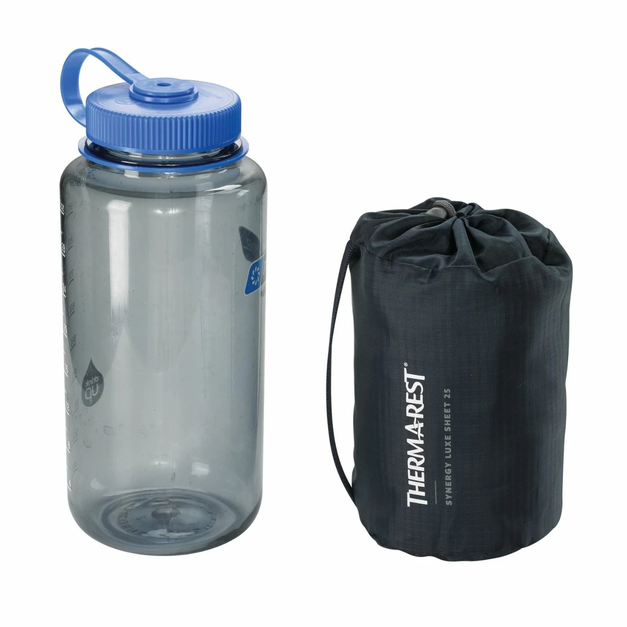 Therm-a-Rest Synergy Luxe Sheet 3 Therm-a-Rest Synergy Luxe Sheet - Image 3