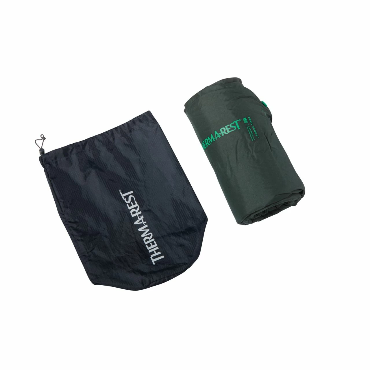 Therm-a-Rest Trail Scout 3 Therm-a-Rest Trail Scout - Image 3