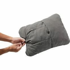 Therm-a-Rest Compressible Pillow Cinch -Gregory shop 11548 thermarest compressible pillow cinch stargazerblue regular cinch MV rsz 07849.1672436211
