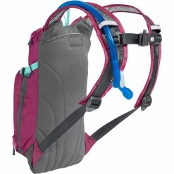 Camelbak Mini M.U.L.E. Hydration Pack - Kid's (Fall 2022) -Gregory shop 1155502000 v2 30690.1651252617