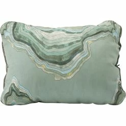 Therm-a-Rest Compressible Pillow Cinch -Gregory shop 11624 thermarest compressible pillow cinch topowave regular front rsz 91858.1676488987