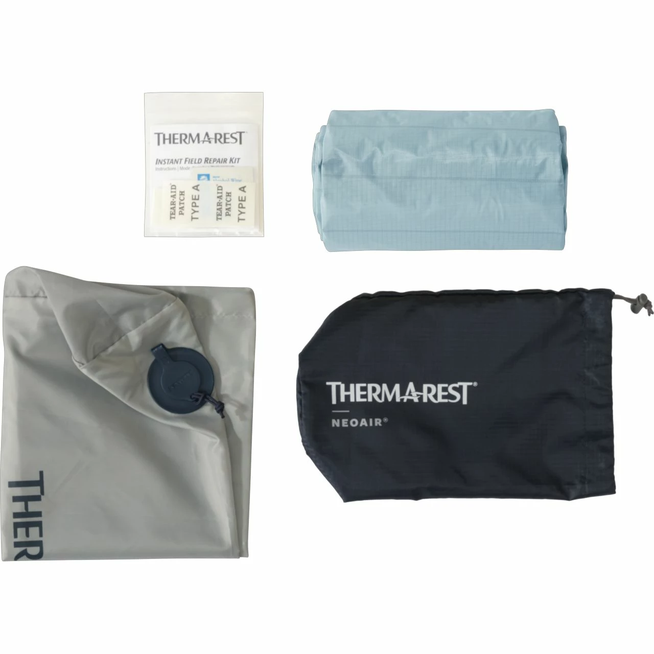 Therm-a-Rest NeoAir XTherm NXT 3 Therm-a-Rest NeoAir XTherm NXT - Image 3