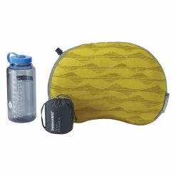 Therm-a-Rest Air Head Pillow -Gregory shop 13183 thermarest airhead pillow yellowmountains regular group 96224.1651008686