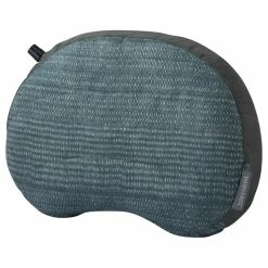 Therm-a-Rest Air Head Pillow -Gregory shop 13184 thermarest airhead pillow bluewoven regular angle 64950.1651008687