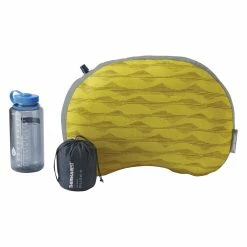 Therm-a-Rest Air Head Pillow -Gregory shop 13185 thermarest airhead pillow yellowmountains large group 07218.1651008686