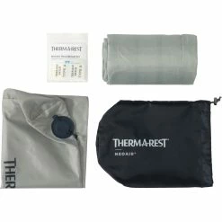 Therm-a-Rest NeoAir Topo -Gregory shop 13222 thermarest neoair topo etherwave regular contents 23458.1626823019