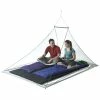 Sea To Summit Nano Mosquito Pyramid Net - Double
