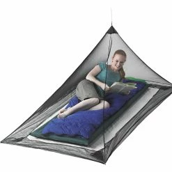 Sea To Summit Pyramid Mosquito Net Shelter