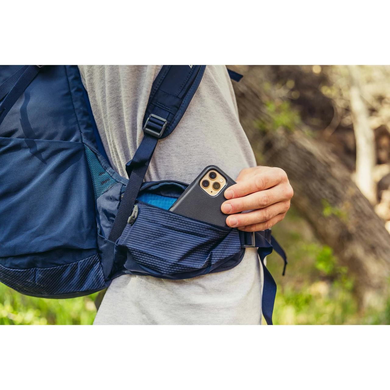 Gregory Miko 30 - Men's 6 Gregory Miko 30 - Men's - Image 6