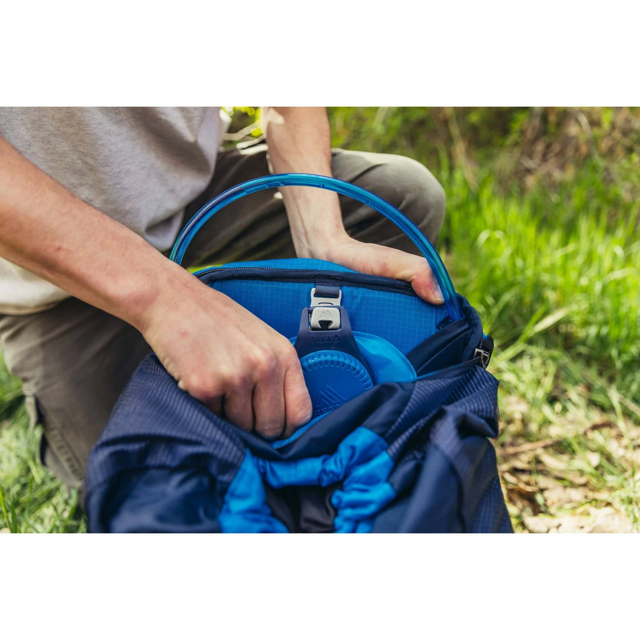 Gregory Miko 30 - Men's 9 Gregory Miko 30 - Men's - Image 9