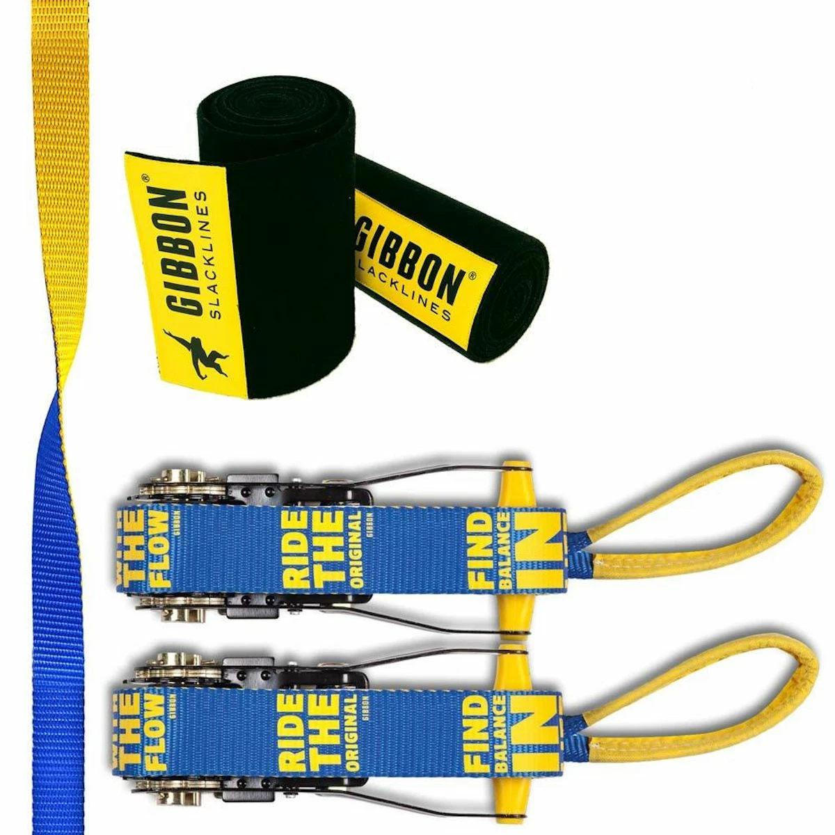 Gibbon FlowLine Treewear Set 3 Gibbon FlowLine Treewear Set - Image 3