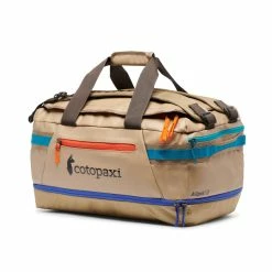 Cotopaxi Allpa Duo 50L Duffel Bag -Gregory shop 2000 X 2000 Allpa Duo 50L Desert 1 rsz 27532.1676578906