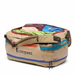 Cotopaxi Allpa Duo 50L Duffel Bag -Gregory shop 2000 X 2000 Allpa Duo 50L Desert 5 rsz 26417.1676578906