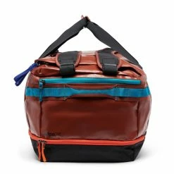 Cotopaxi Allpa Duo 70L Duffel Bag (Fall 2022) -Gregory shop 2000 X 2000 Allpa Duo 70L Rust 3 rsz 28108.1676004090.1280.1280 59020.1676579046