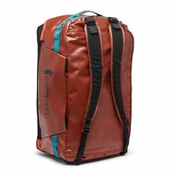 Cotopaxi Allpa Duo 70L Duffel Bag (Fall 2022) -Gregory shop 2000 X 2000 Allpa Duo 70L Rust 4 rsz 99112.1676004090.1280.1280 59775.1676579046