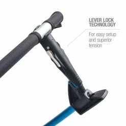 Helinox Elevated Dog Cot - Medium (Fall 2022) -Gregory shop 2021ElevatedDogCotM Black 7Feature 1613848704506 800x rsz 52618.1646680882