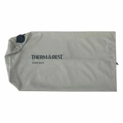 Therm-a-Rest NeoAir Topo Luxe -Gregory shop 20 thermarest pump sack gray flat 48933.1626823043