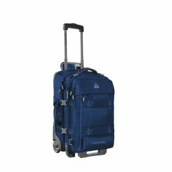 Granite Gear Cross Trek 2 - 22 Inch Wheeled Duffel -Gregory shop 2222 5019 05791.1626822528