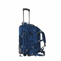 Granite Gear Cross Trek 2 - 22 Inch Wheeled Duffel -Gregory shop 2222 5019 straps 44357.1626822532