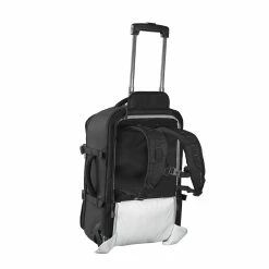 Granite Gear Cross Trek 2 - 22 Inch Wheeled Duffel W/ Removable Daypack -Gregory shop 2224 0001 luggagestraps 78814.1626822599