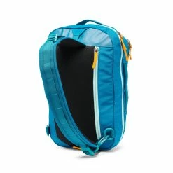 Cotopaxi Chasqui 13L Sling - Cada Dia -Gregory shop 2400 X 2400 Chasqui 13L Sling Gulf B rsz 95474.1676063783
