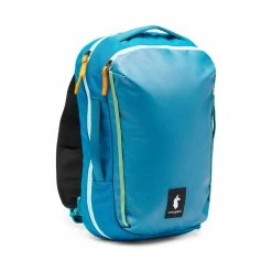 Cotopaxi Chasqui 13L Sling - Cada Dia -Gregory shop 2400 X 2400 Chasqui 13L Sling Gulf F rsz 69848.1676063783