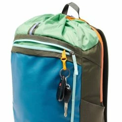 Cotopaxi Moda 20L Backpack - Cada Dia -Gregory shop 2400 X 2400 Moda 20L Backpack Gulf A1 rsz 05379.1676069141