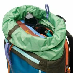 Cotopaxi Moda 20L Backpack - Cada Dia -Gregory shop 2400 X 2400 Moda 20L Backpack Gulf A2 rsz 44214.1676069141