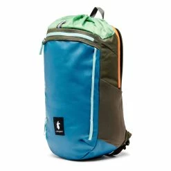 Cotopaxi Moda 20L Backpack - Cada Dia -Gregory shop 2400 X 2400 Moda 20L Backpack Gulf F rsz 03669.1676069291