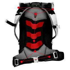 Mammut Trion Spine 35 -Gregory shop 2520 00860 0047 trion spine 35 3 black white main2 76914.1646180782