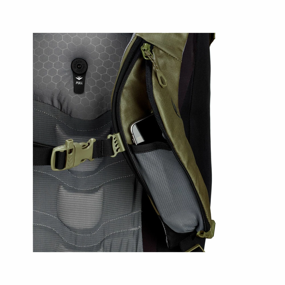 Mammut Trion Spine 50 5 Mammut Trion Spine 50 - Image 5