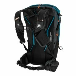 Mammut Ducan Spine 28-35 -Gregory shop 2530 00340 50430 back 174079 rsz 41867.1676401022