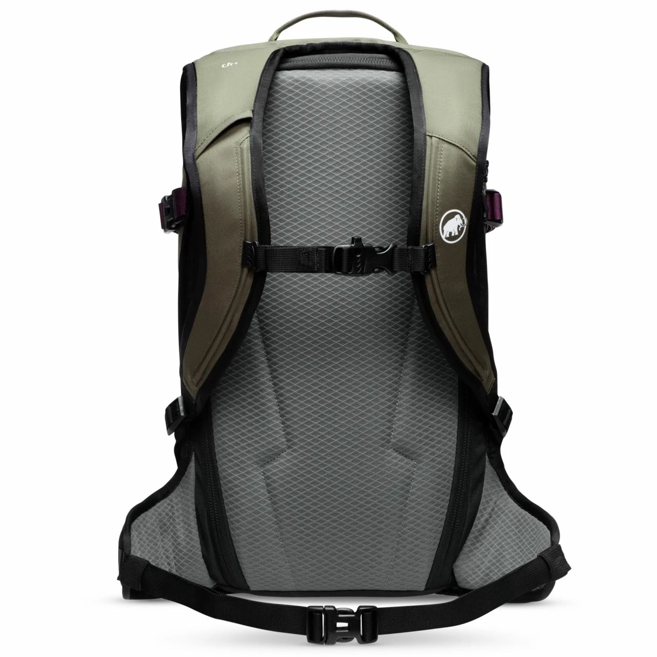 Mammut Nirvana 18 2 Mammut Nirvana 18 - Image 2