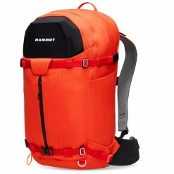 Mammut Nirvana 35