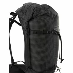 Arc'teryx Rush SK 42 Backpack -Gregory shop 27453 rush sk 42 backpack u black rolltop closure side f21 rsz 52876.1655316788